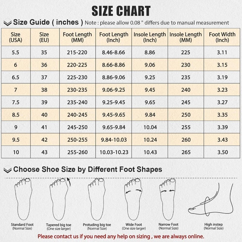 Zelaprox Women's White Fabric Round Toe Slip on Ballet Flats with Memory Foam - Picture 6 of 6